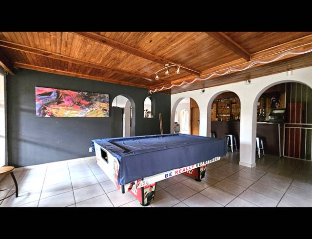 3 BEDROOM HOUSE RENTED IN GARSFONTEIN